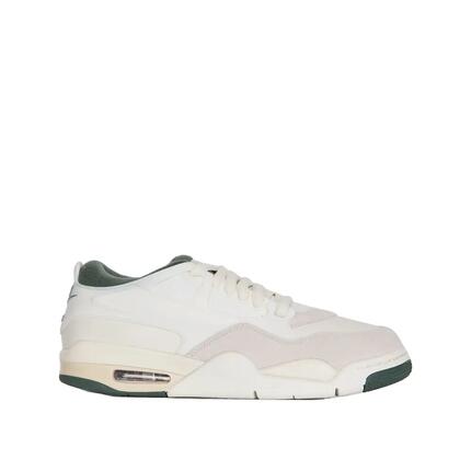 Zapatillas Nike Air Jordan 4 RM Blanco/Crema