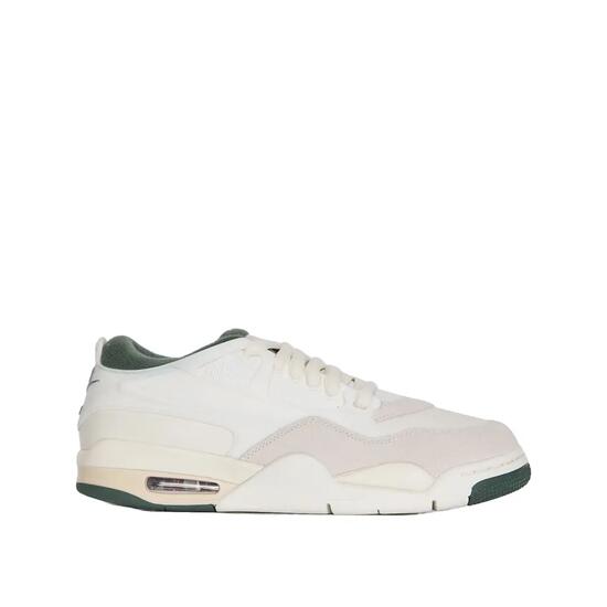 Zapatillas Nike Air Jordan 4 RM Blanco/Crema