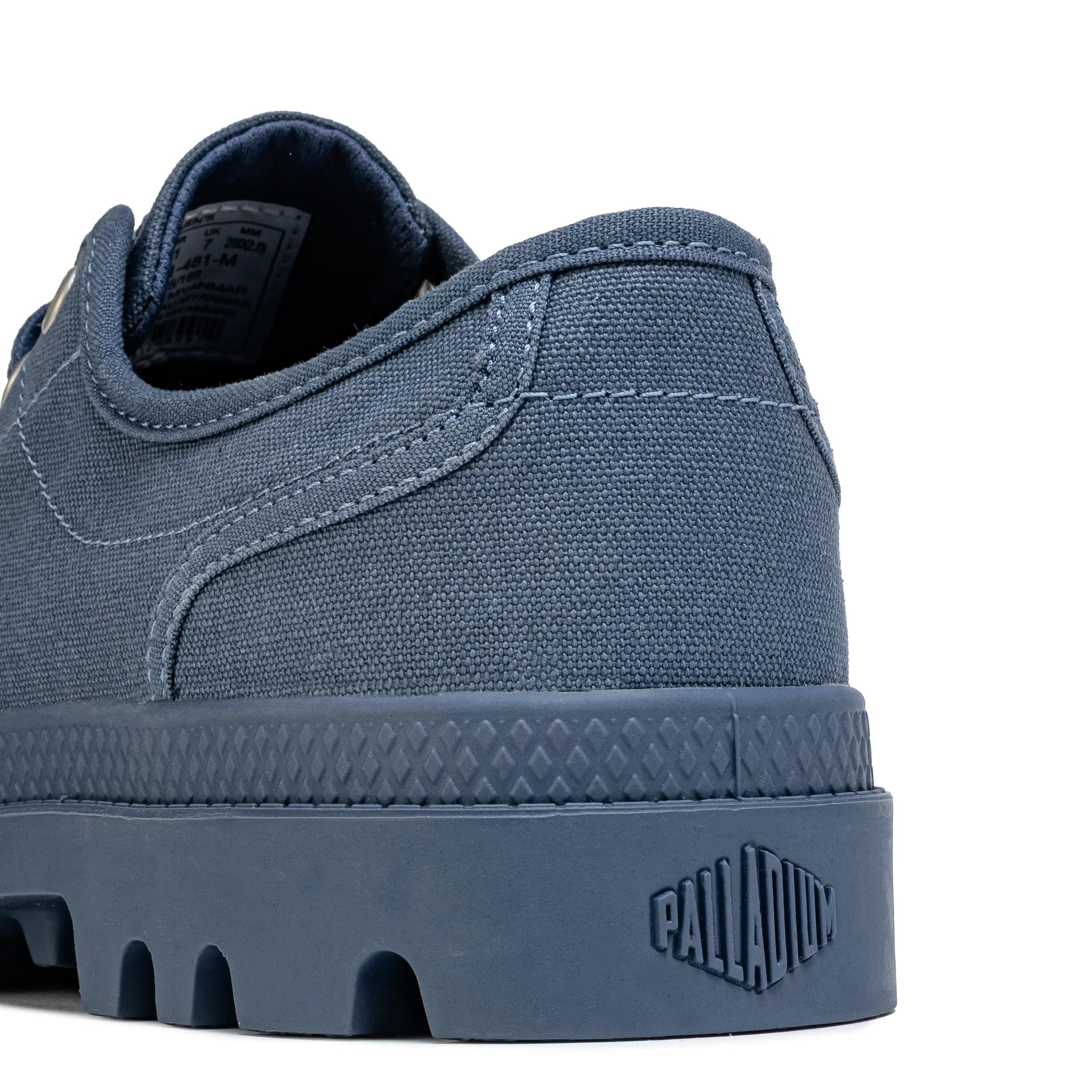 Buty męskie sportowe do chodzenia Palladium POMPA OXFORD 4/5