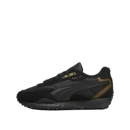 Zapatillas PUMA Blktop Rider Negra