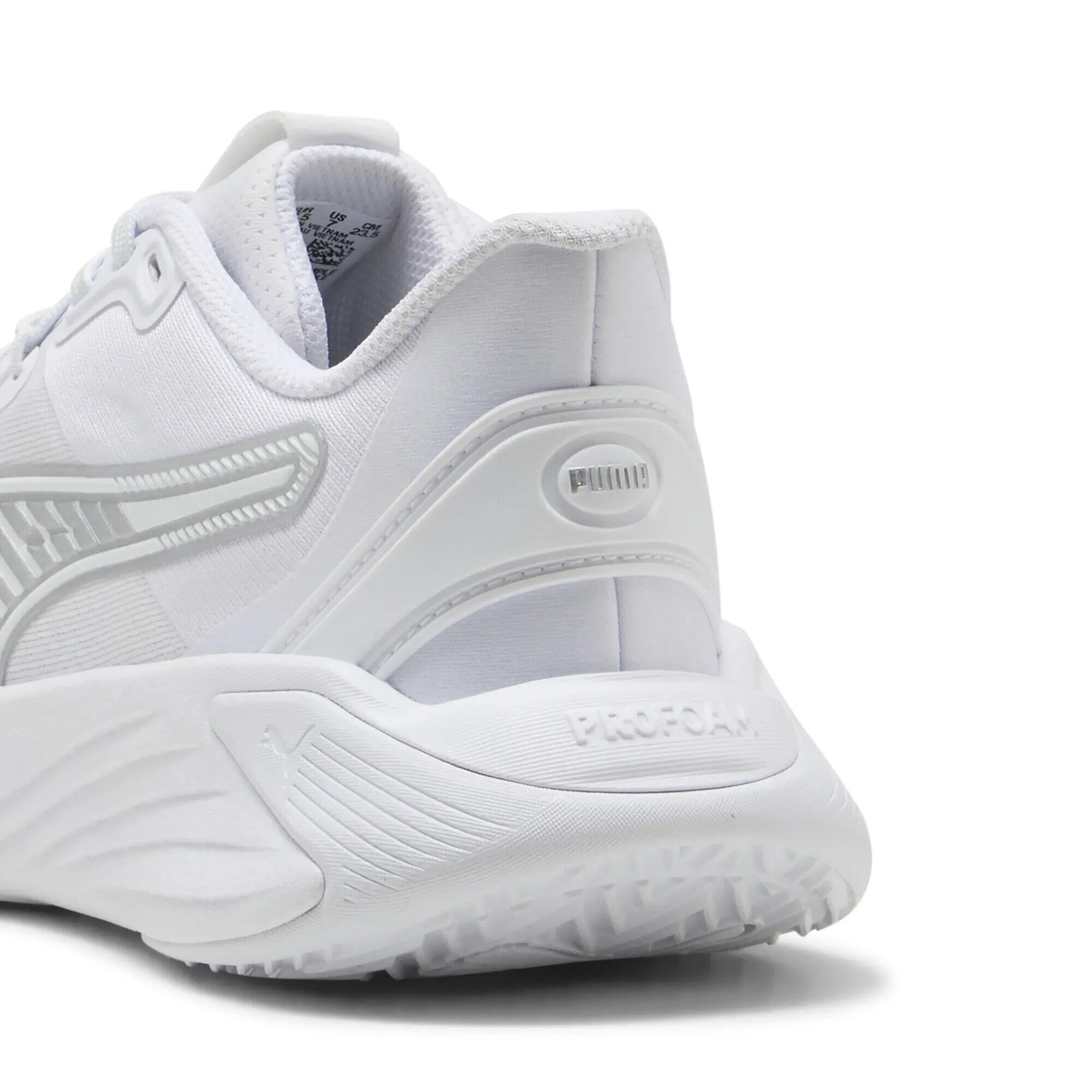 Calçado de treino PUMA PWR Hybrid TR Branco 6/6