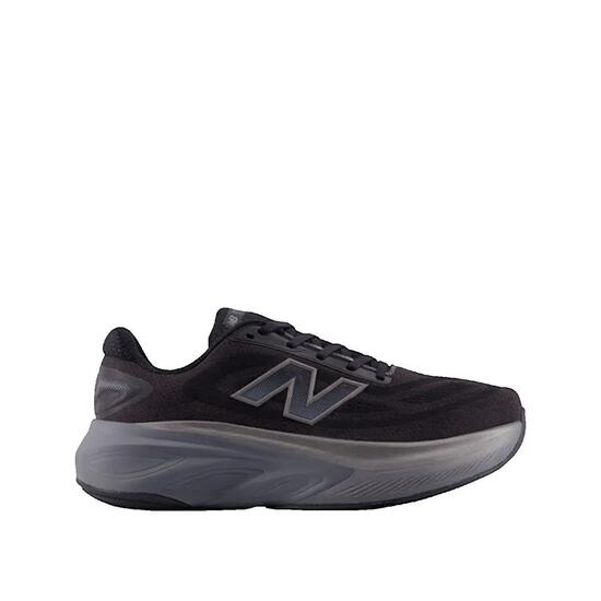 New Balance Fresh Foam X More V6 Schwarz
