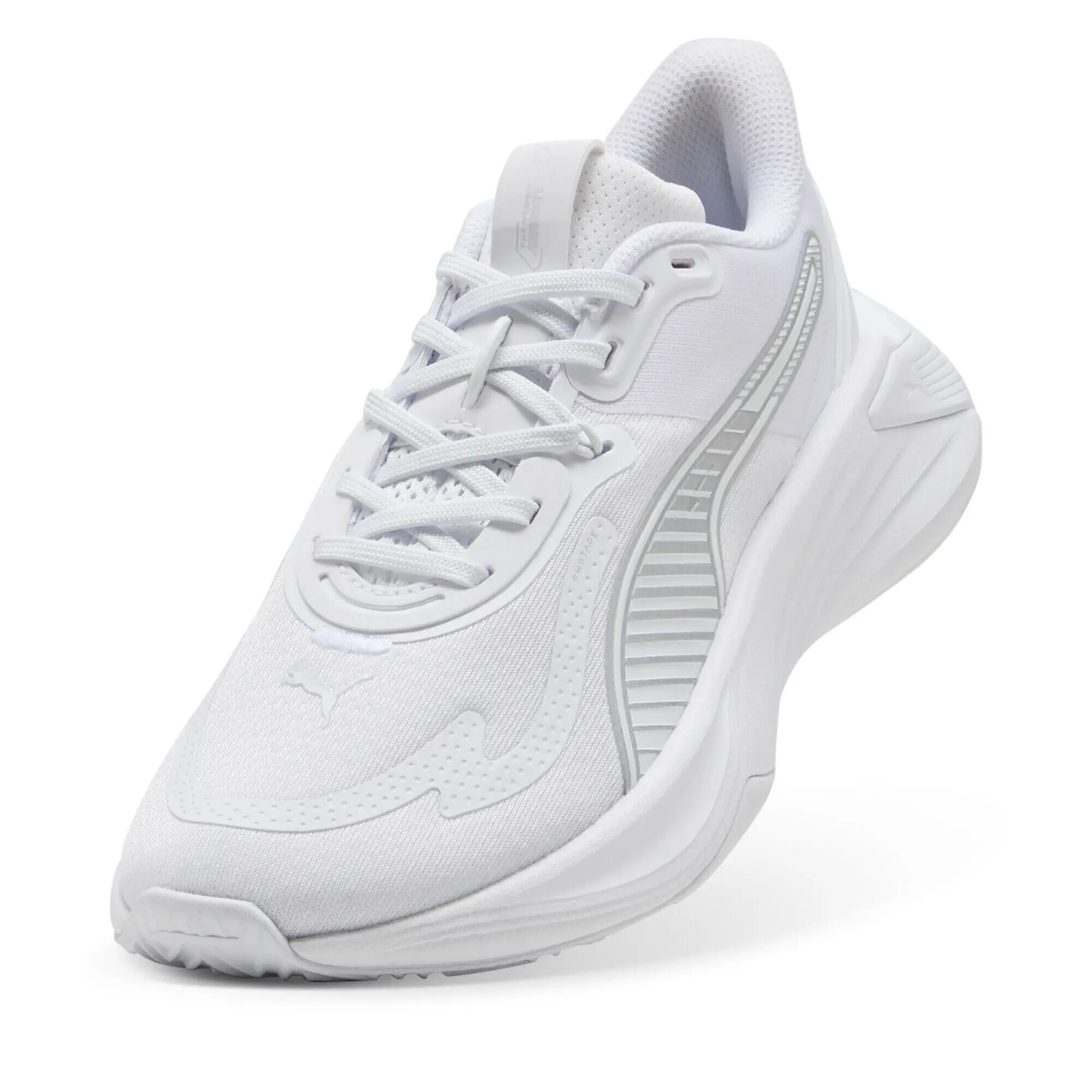Calçado de treino PUMA PWR Hybrid TR Branco 5/6