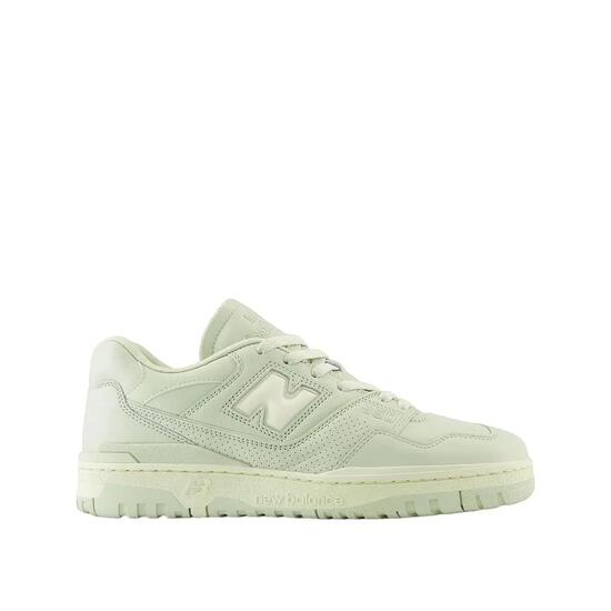 New Balance BB550MCC Weiße Schuhe