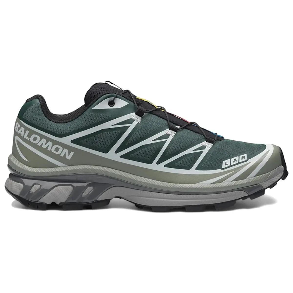 SALOMON picture