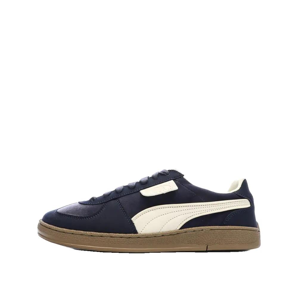 PUMA Super Team Velvet Shoes Blue