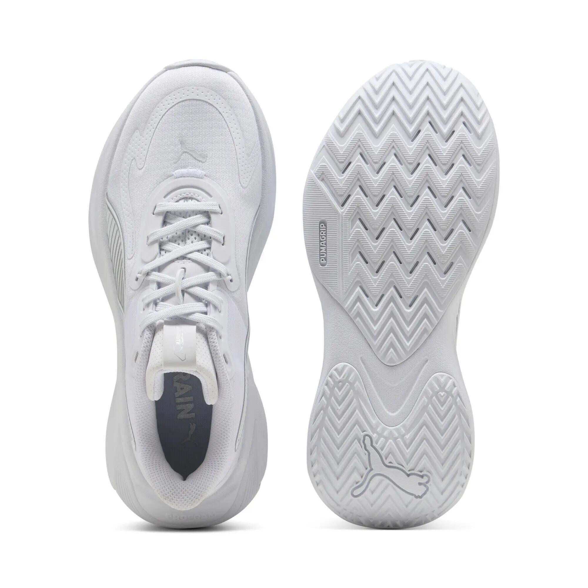 Calçado de treino PUMA PWR Hybrid TR Branco 4/6