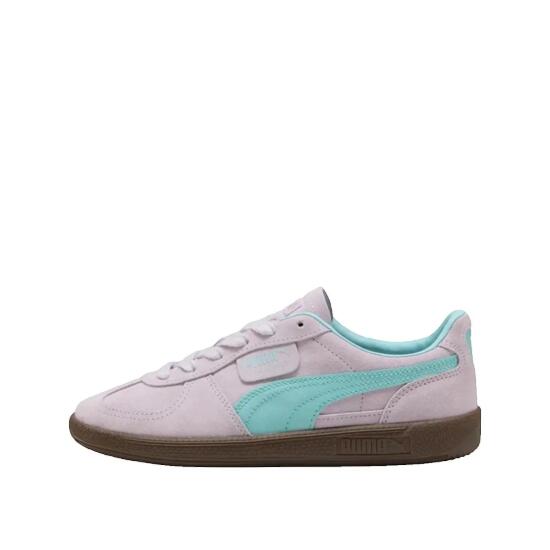 Zapatos PUMA Palermo Lavande