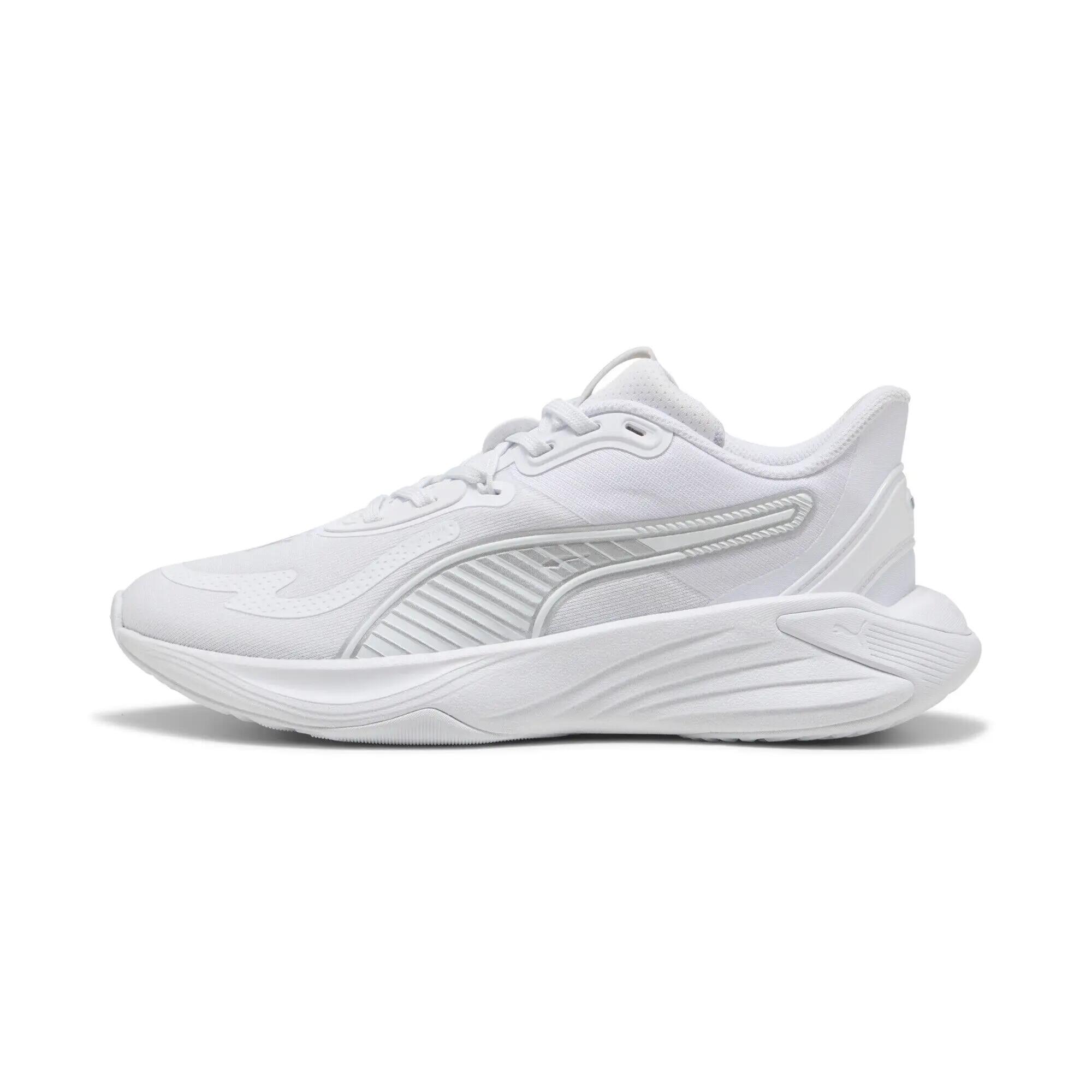 Calçado de treino PUMA PWR Hybrid TR Branco 2/6