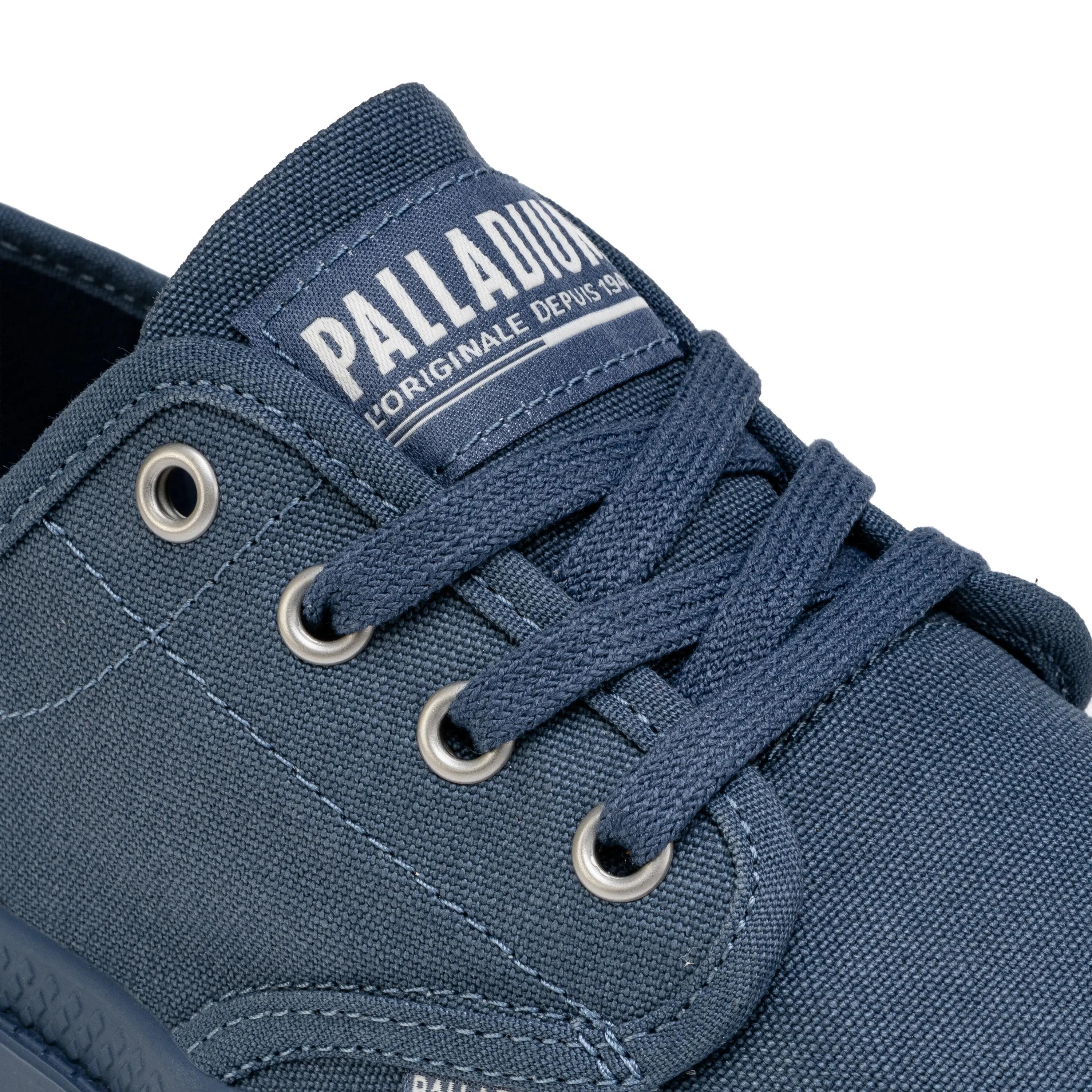 Buty męskie sportowe do chodzenia Palladium POMPA OXFORD 3/5