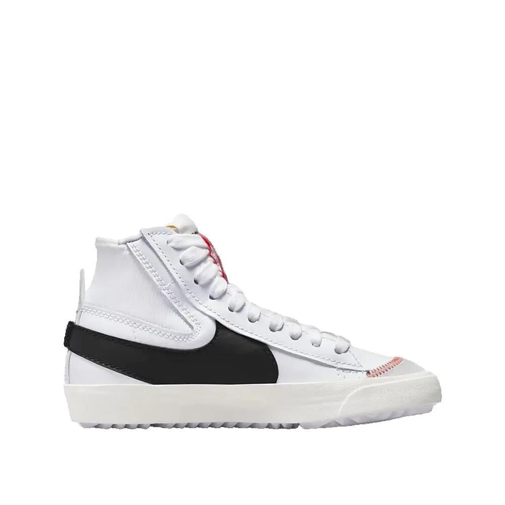 Nike Blazer Mid 77 Jumbo White/Black