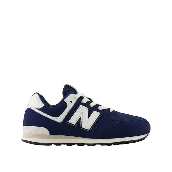 Scarpe New Balance 574 Blu