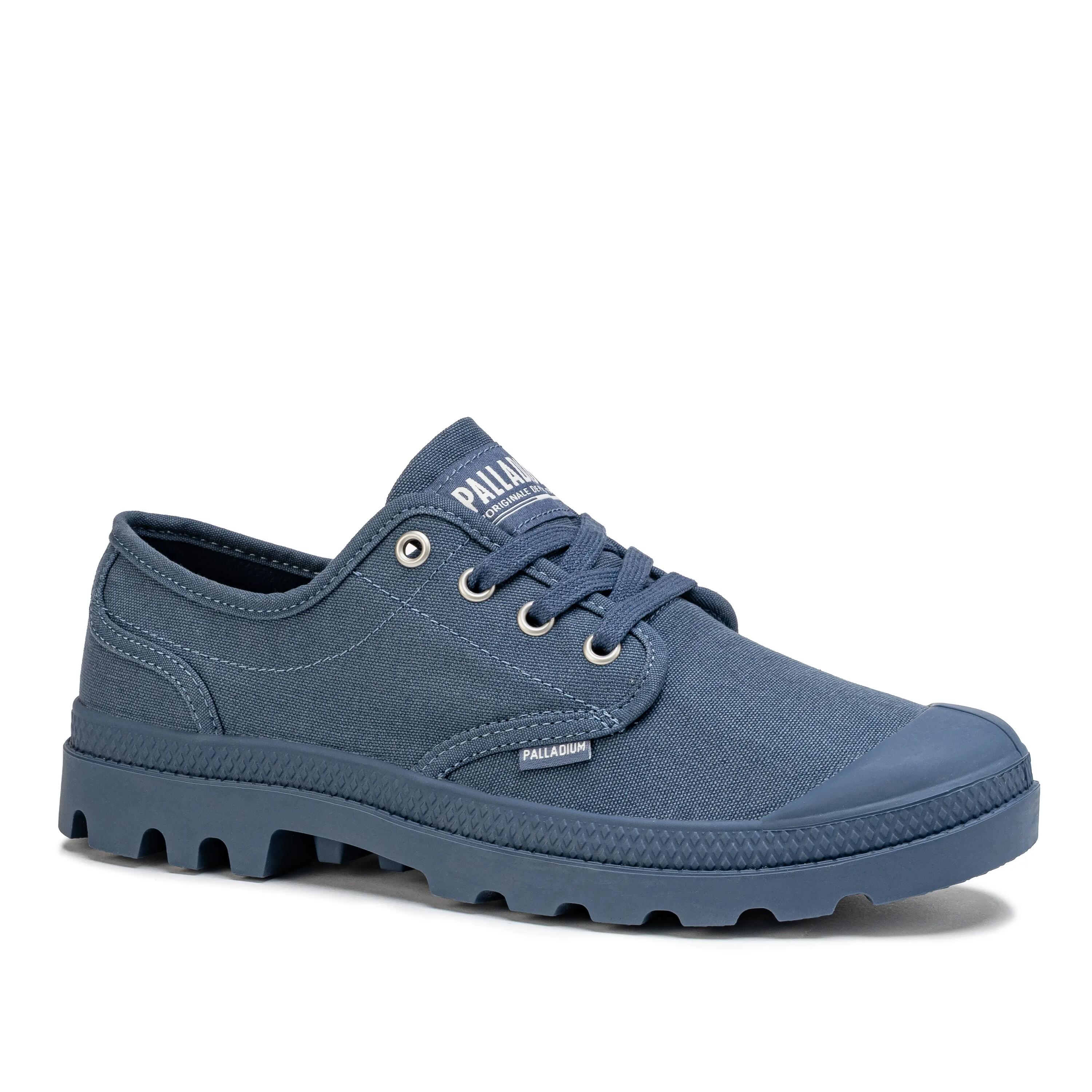 Buty męskie sportowe do chodzenia Palladium POMPA OXFORD 2/5