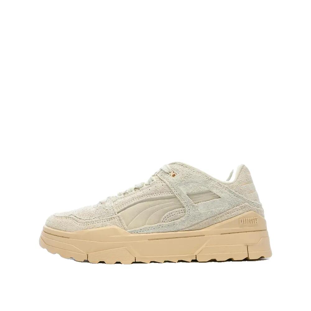 PUMA Slipstream Xtreme Earth Beige/Orange Shoes