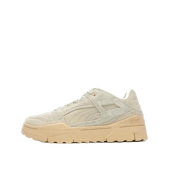 Zapatos PUMA Slipstream Xtreme Tierra Beige/Naranja