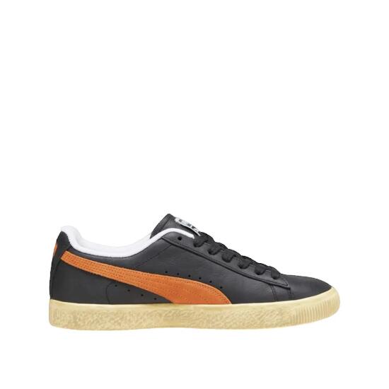 Zapatillas PUMA Clyde Vintage Negro