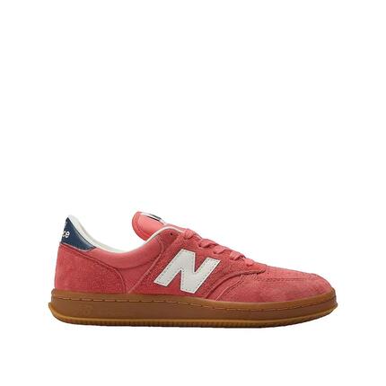 Buty New Balance CT500AB Czerwone