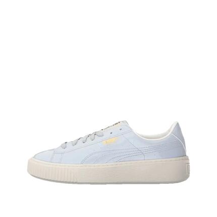 Basket Puma Platform Patent