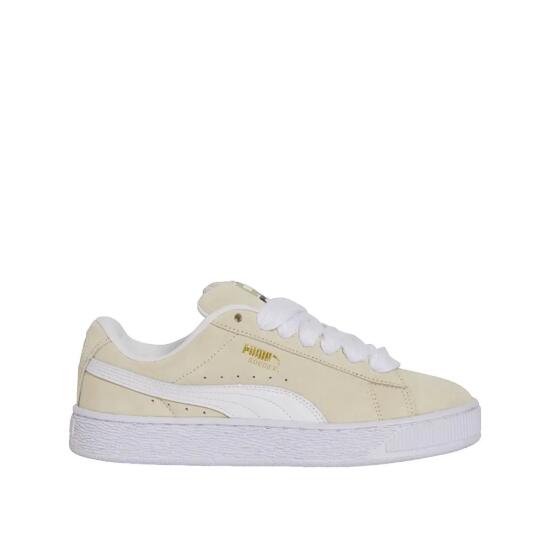 Zapatillas PUMA Suede XL Beige