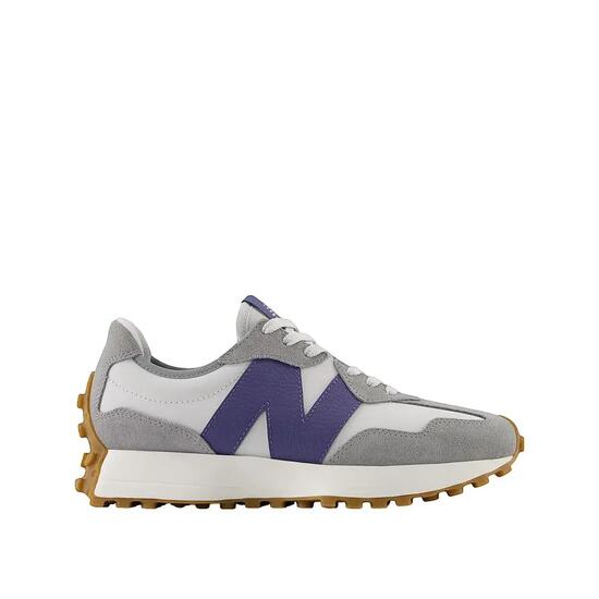 Chaussures New Balance 327 Grises