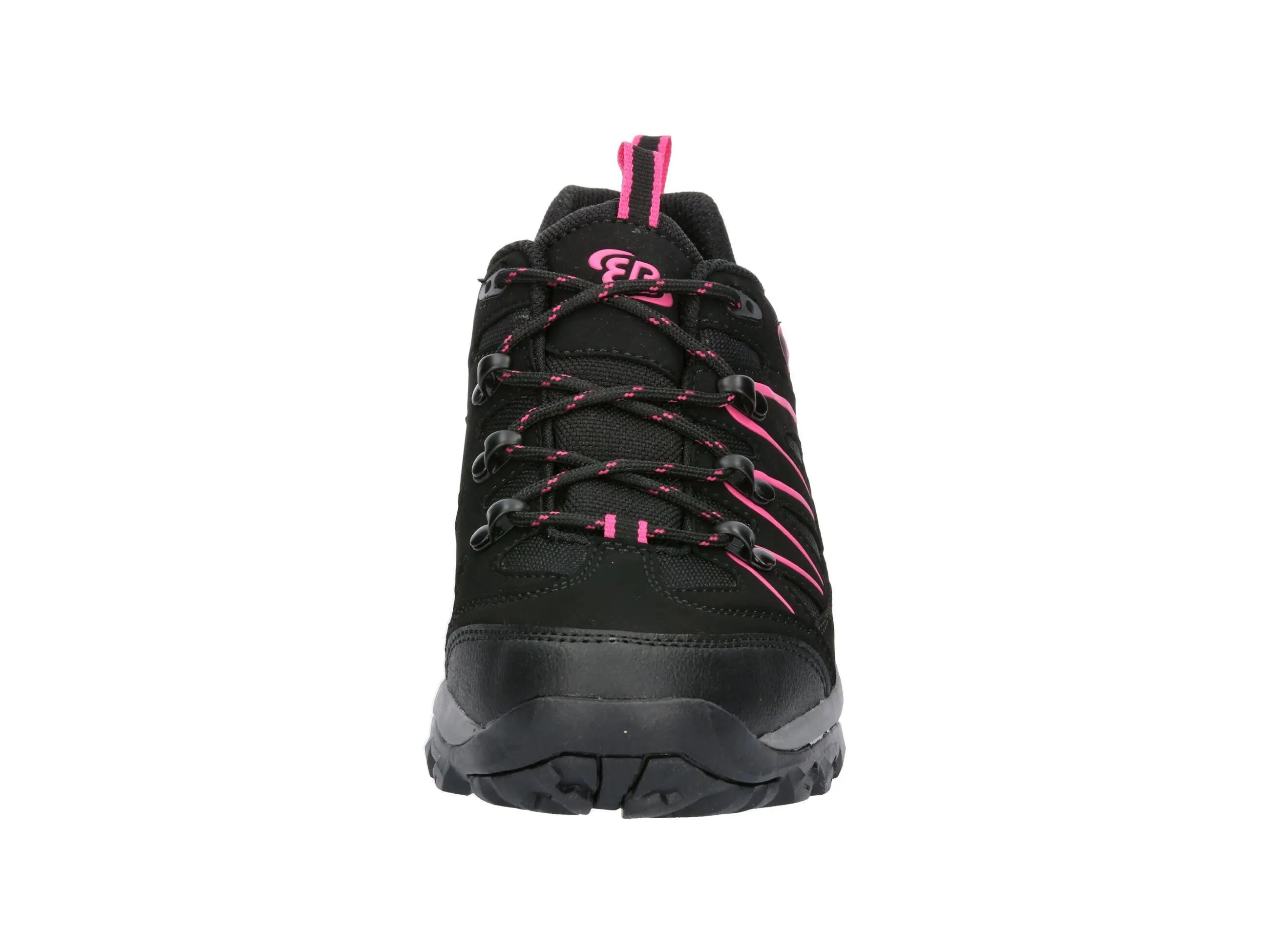 Chaussure Brütting Mount Hunter Low femme imperméable nylon 3/6