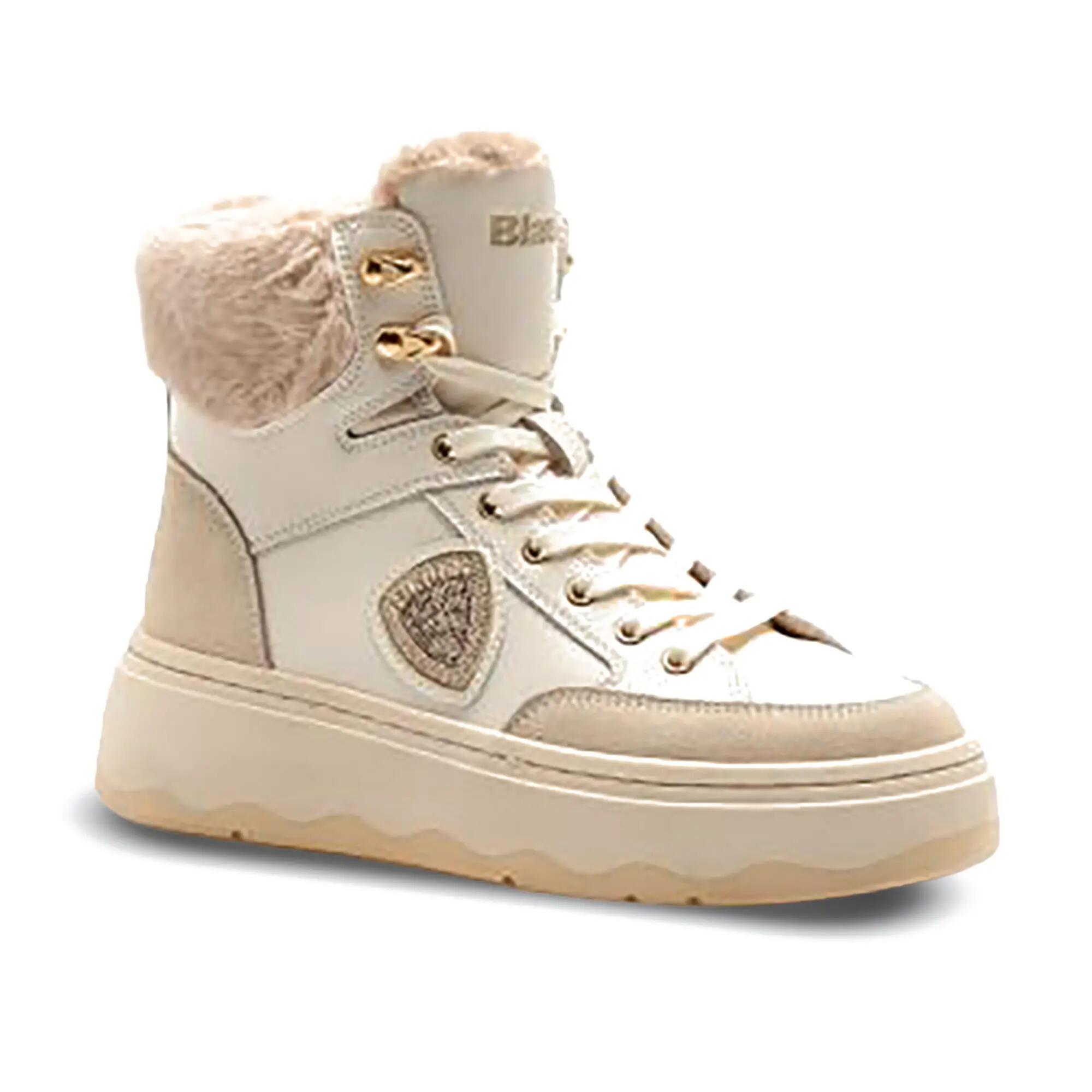 Încălțăminte de damă Blauer USA F6MARIBEL02 Mid 2/2