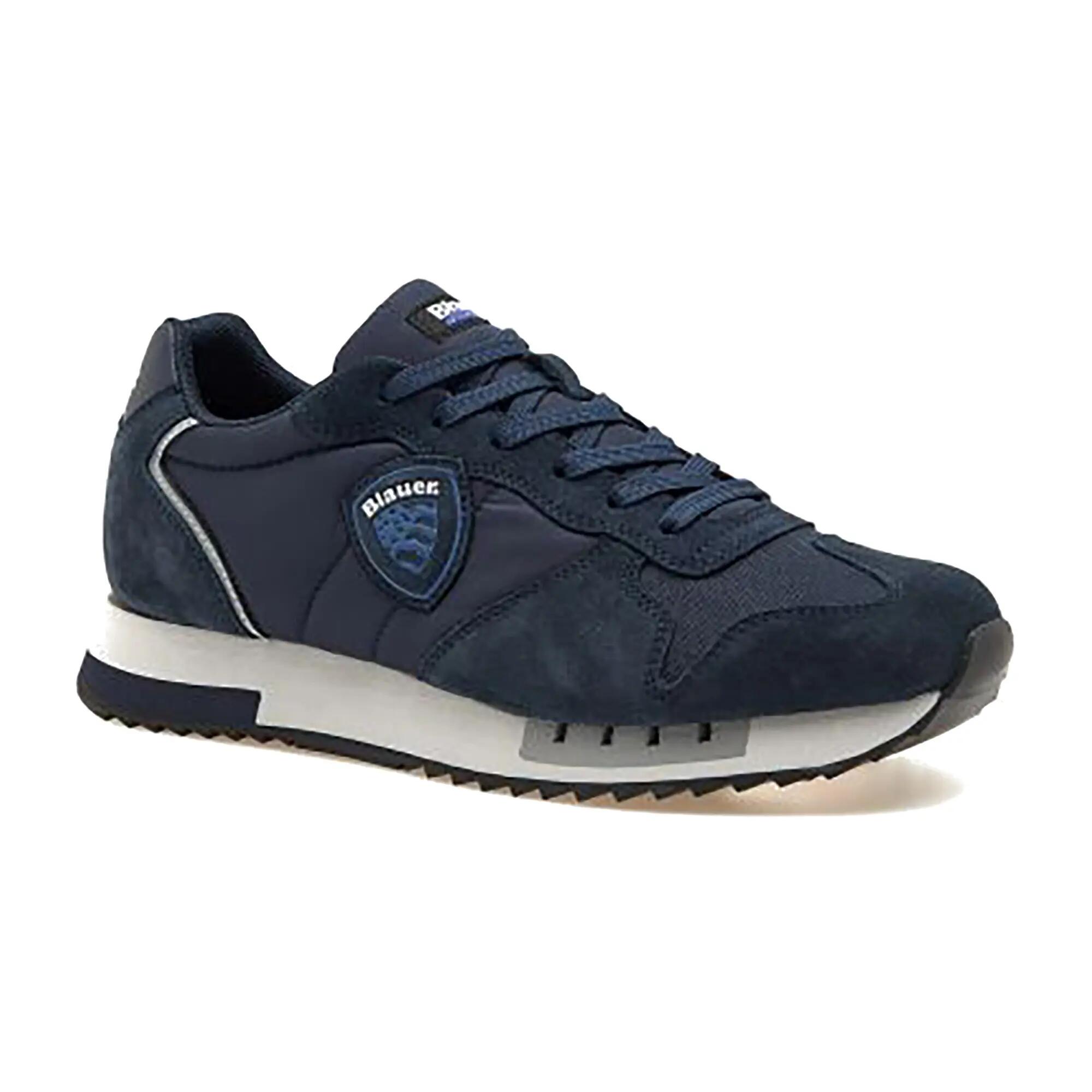 Blauer USA F6QUEENS05 men's shoes 2/2