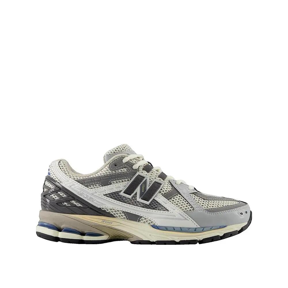 Chaussures New Balance 1906 Utility Grises 1/4