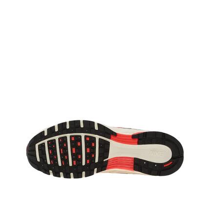 Nike P-6000 Schuhe in leuchtendem Rot