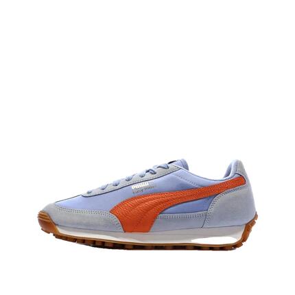 Chaussures PUMA Easy Rider Vintage Bleu/Orange