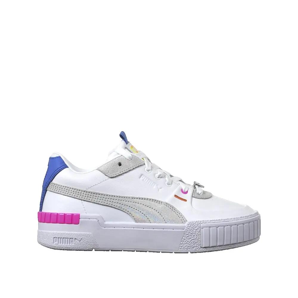 Zapatillas PUMA Cali Sport Blancas