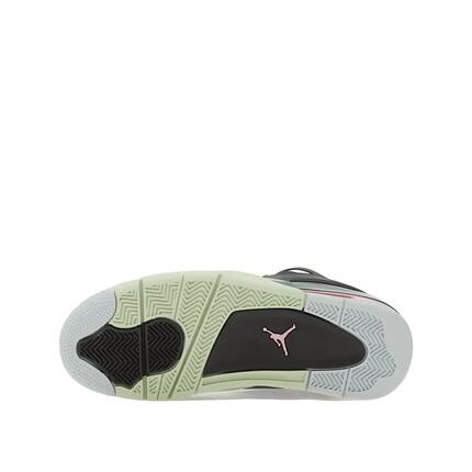 Zapatillas Nike Air Jordan 4 RM Negro