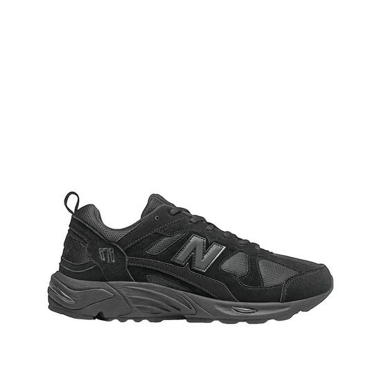 Chaussures New Balance CM878 Noir