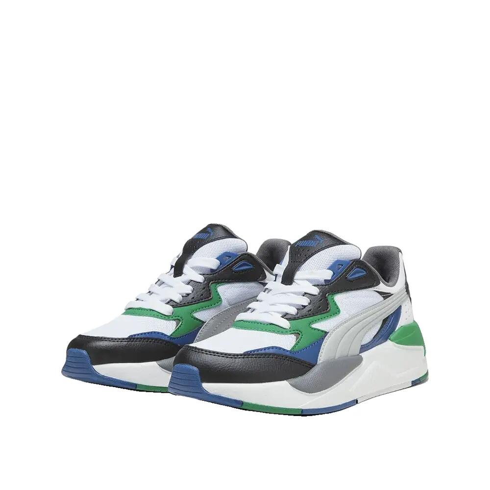 Zapatillas PUMA X-Ray Speed Jr Multicolor 1/6