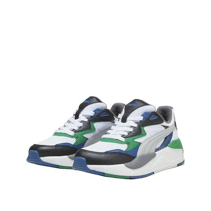 Zapatillas PUMA X-Ray Speed Jr Multicolor