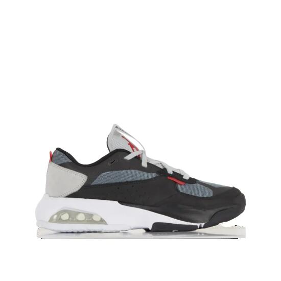 Buty Nike Jordan Air 200E Noir/Universitaire Rouge/Fumée Grise/Blanc
