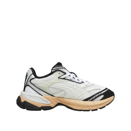 Zapatillas PUMA Velophasis Técnicas Grises