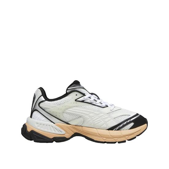 Zapatillas PUMA Velophasis Técnicas Grises