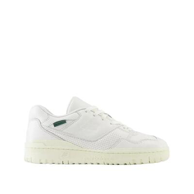 Sneakers New Balance Scarpa Lifestyle - Unisex - Leather/Synthetic/Textile - OFF