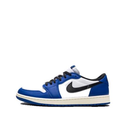 Zapatillas 1 Retro Low OG Game Royal