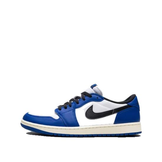 Zapatillas 1 Retro Low OG Game Royal