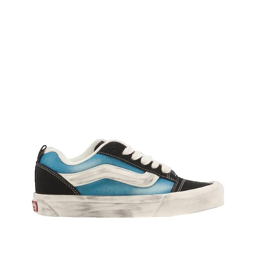 Vans Knu Skool Shoes Blue