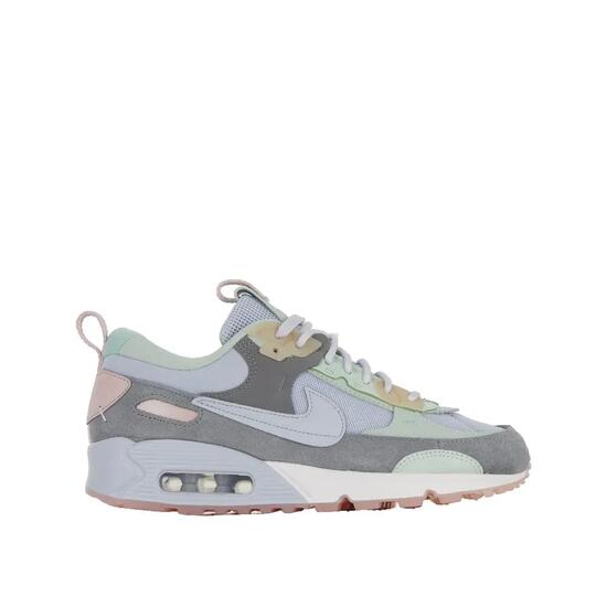 Zapatillas Nike Air Max 90 Futura Grise