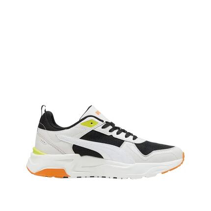 Zapatillas PUMA Trinity 2 LT Negro/Blanco/Gris