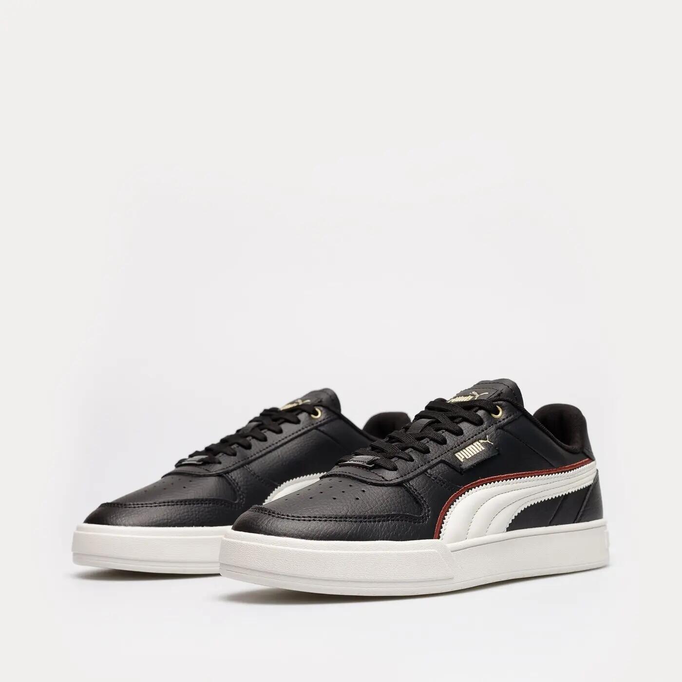 PUMA BUTY SPORTOWE MĘSKIE SNEAKERSY PUMA CAVEN DIME FC 40,5