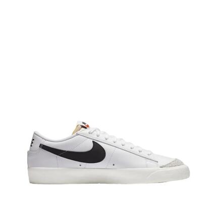 Zapatillas Nike Blazer Low '77 Vintage Blanc/Noir