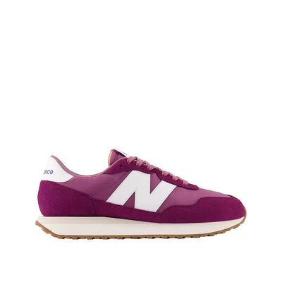 Scarpe New Balance 237 Marrone