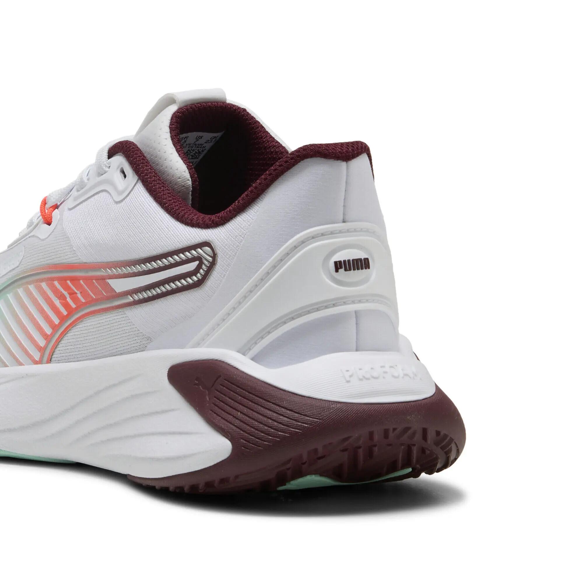 Zapatillas de entrenamiento Puma PWR Hybrid TR Blancas 6/6