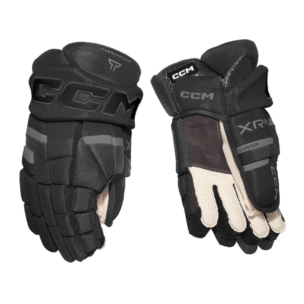 Tacks XR80 - Ice Hockey Gloves