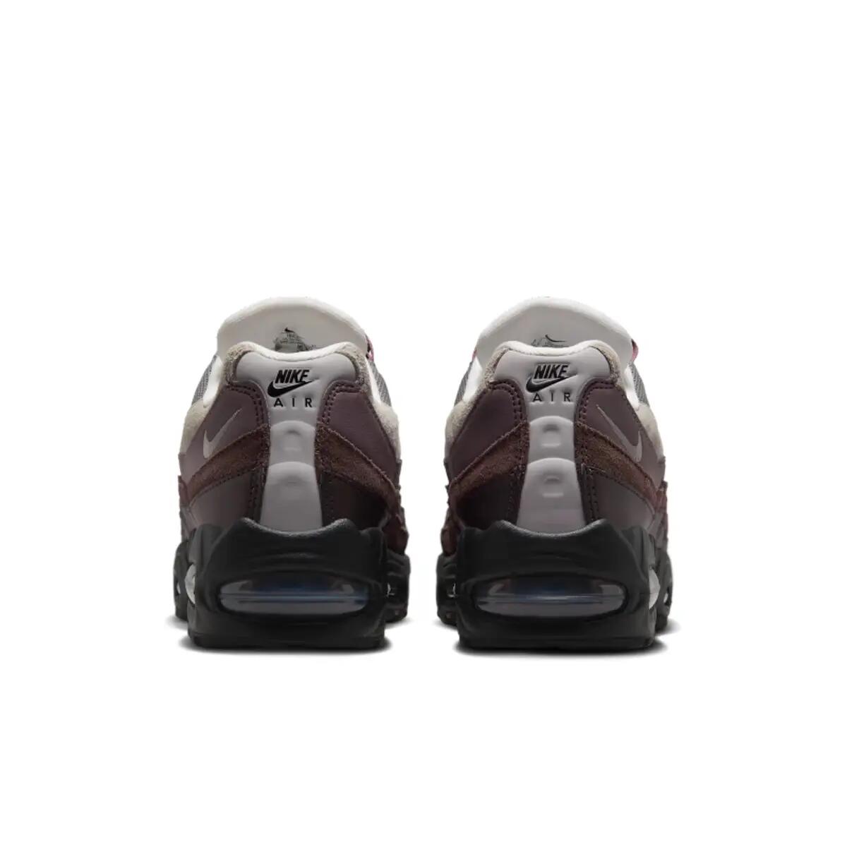 Nike Air Max 95 OG Big Bubble Velvet Brown 6/6